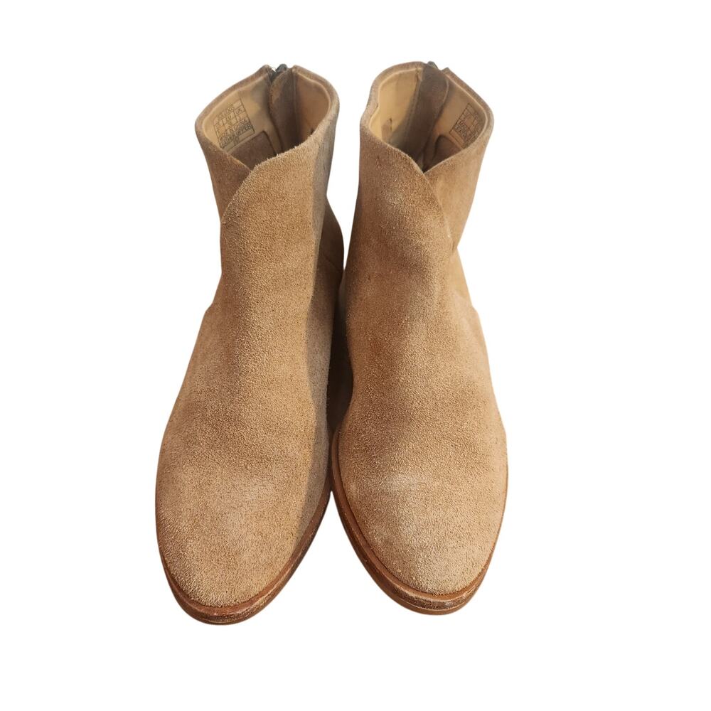 Soludos Venetian Booties